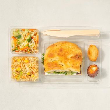 Pratico du chef - Viande