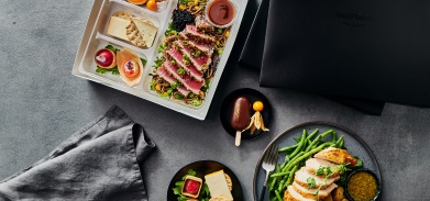 Coffrets exécutifs Coffrets exécutifs