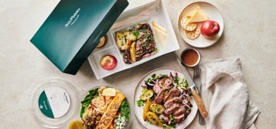 Pratico-pratiques et bols-repas Pratico-pratiques et bols-repas