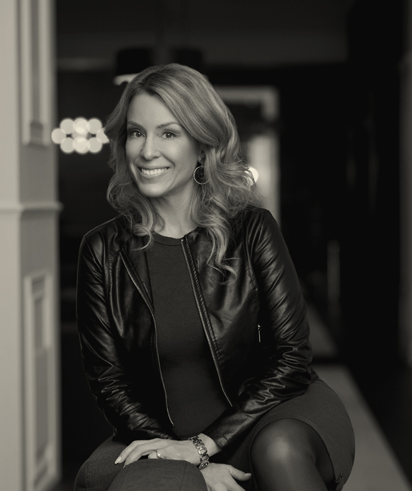 Isabelle Huot Isabelle Huot