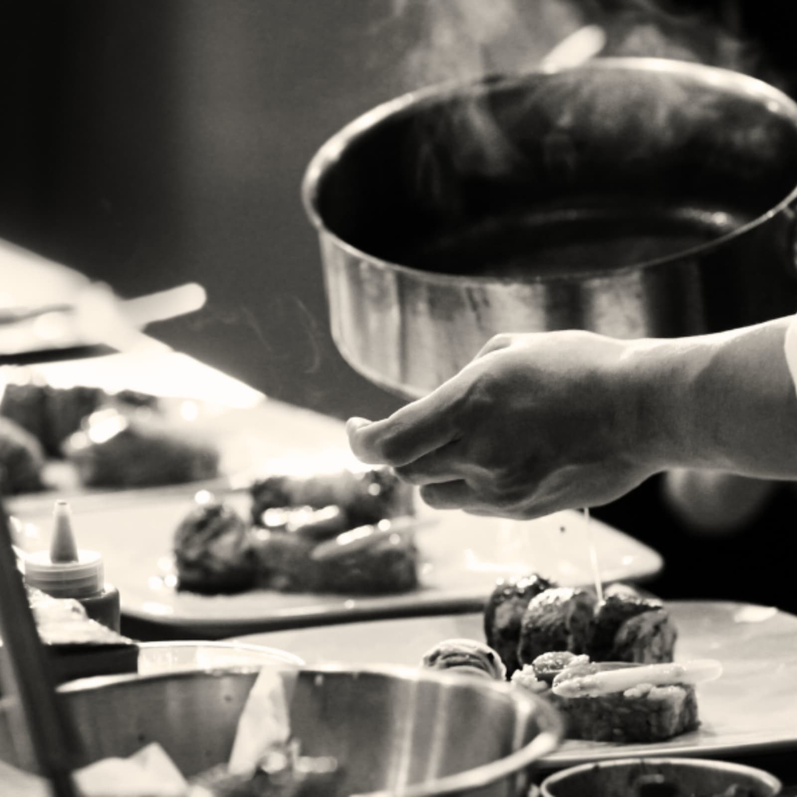 AvecPlaisirs Chefs Traiteurs AvecPlaisirs