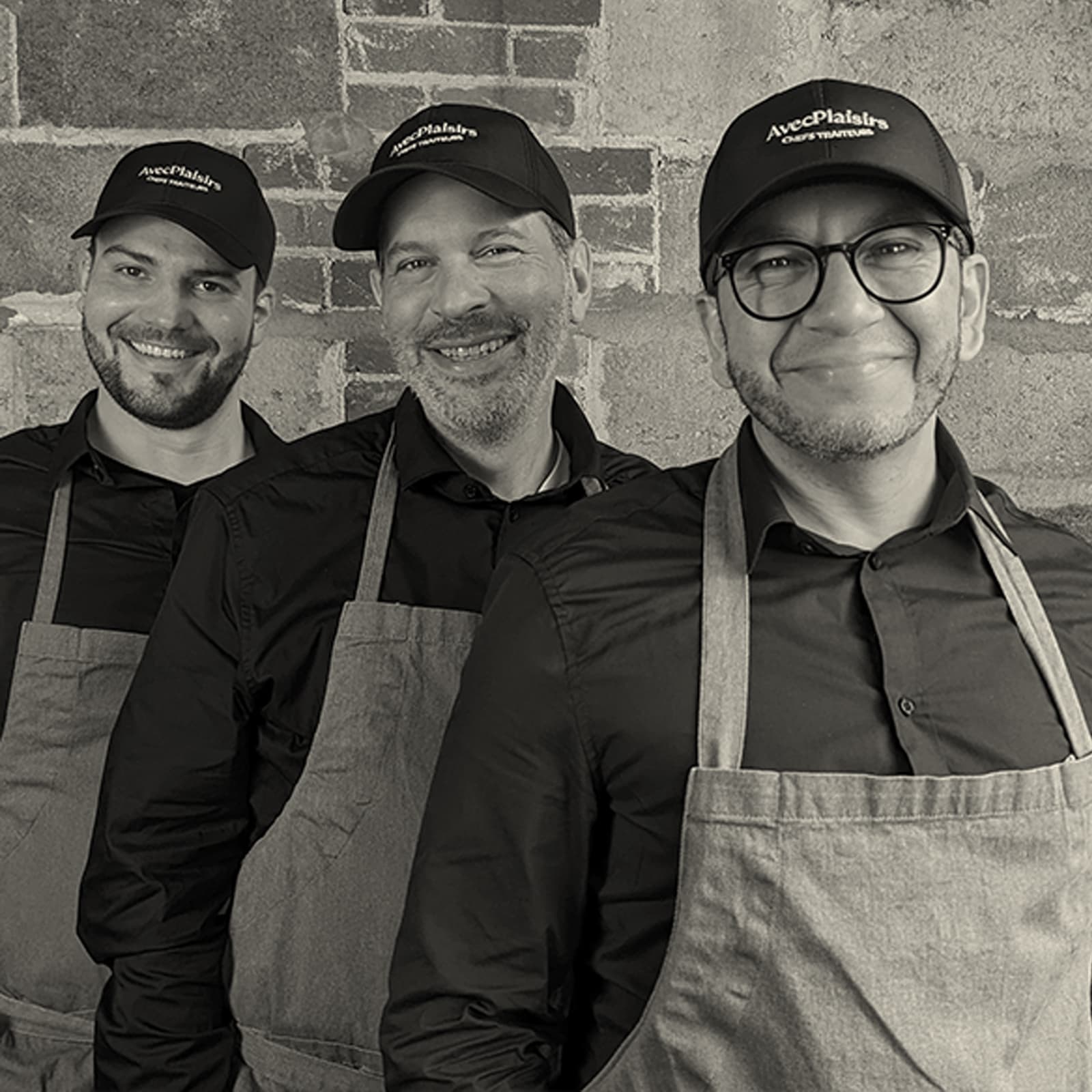 AvecPlaisirs Chefs Traiteurs AvecPlaisirs Chef traiteur