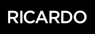 Logo Ricardo