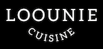 Logo Loounie Huot